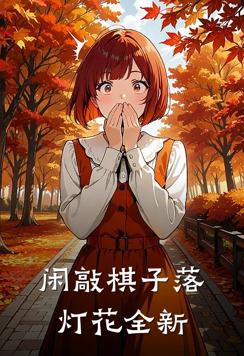 闲敲棋子落灯花全新