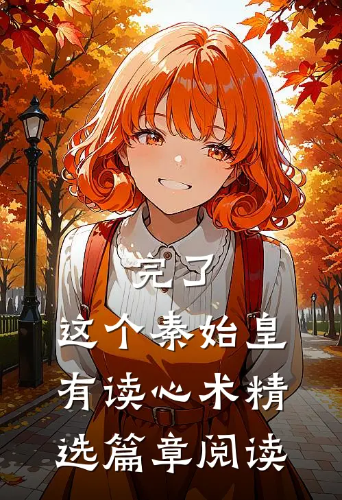 完了，这个秦始皇有读心术精选篇章阅读