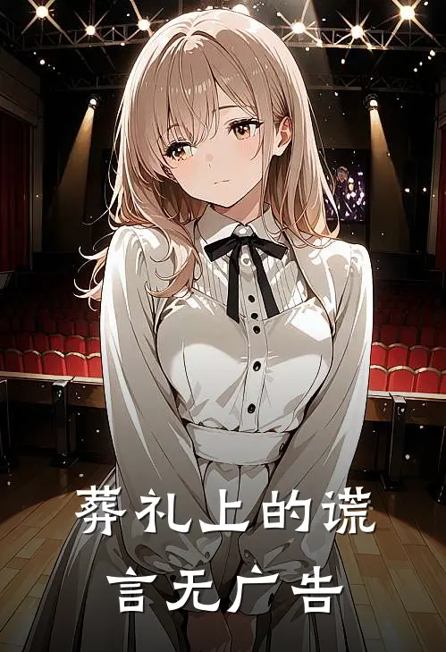 葬礼上的谎言无广告