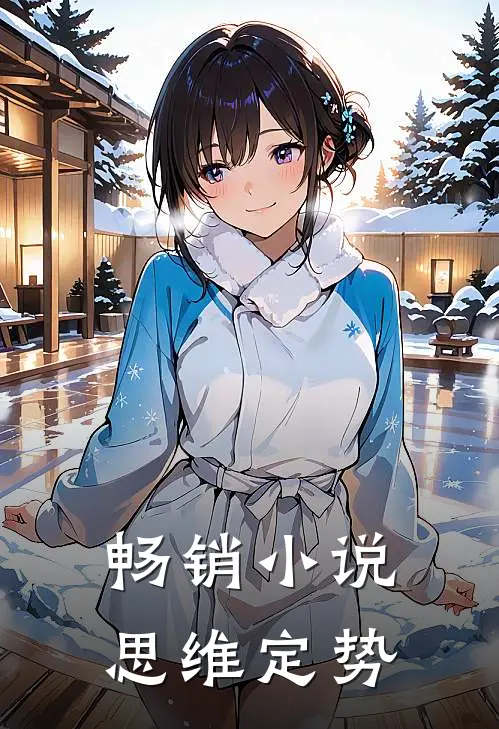 畅销小说思维定势