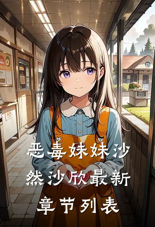 恶毒妹妹沙然沙欣最新章节列表