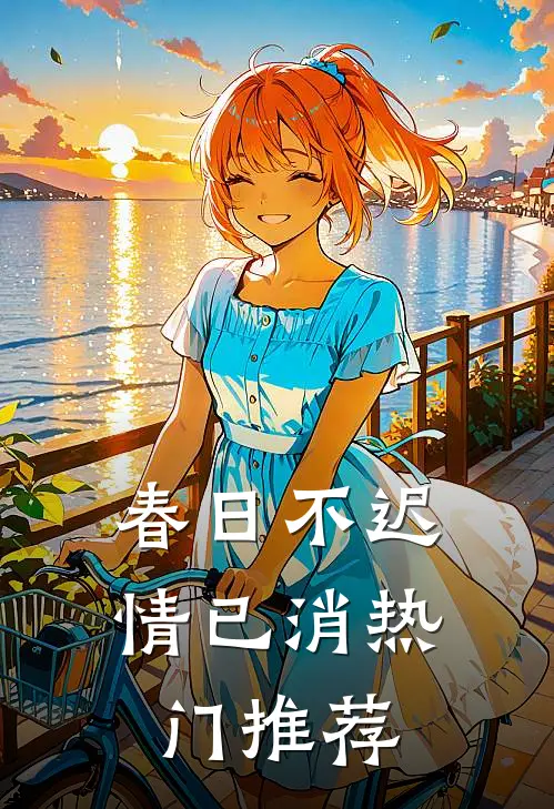 春日不迟情已消热门推荐