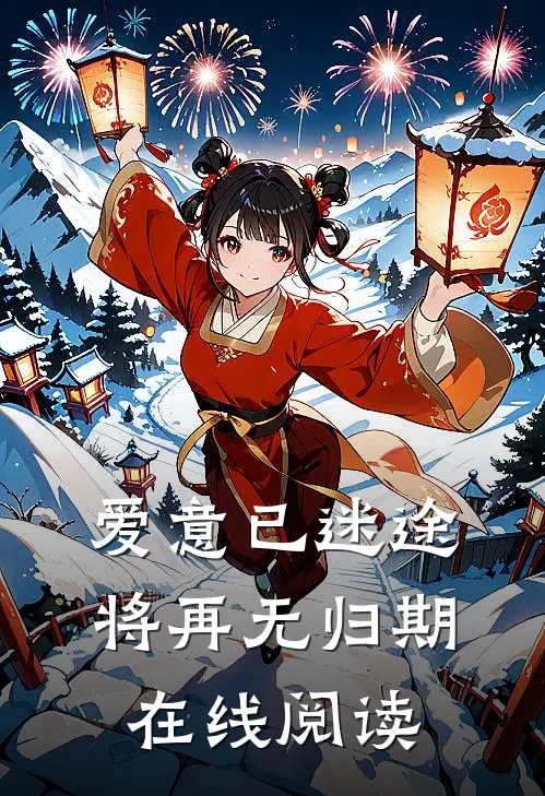爱意已迷途，将再无归期在线阅读
