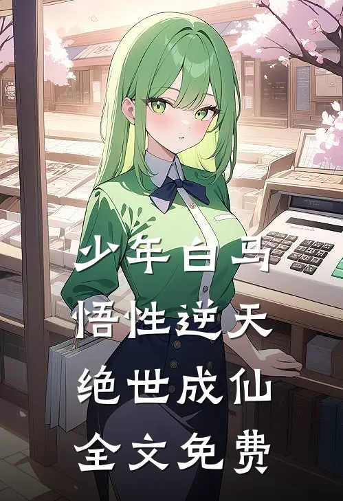 少年白马：悟性逆天，绝世成仙全文免费