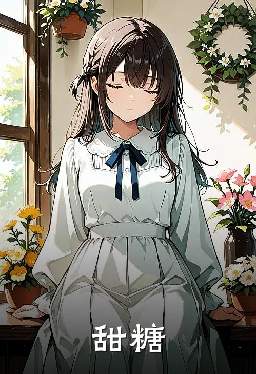 甜糖