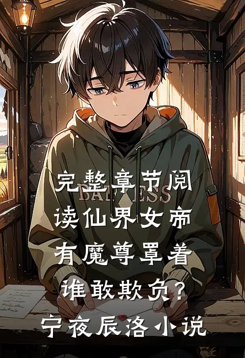 完整章节阅读仙界女帝有魔尊罩着,谁敢欺负?宁夜辰洛-小说