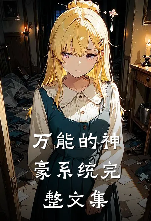 万能的神豪系统完整文集