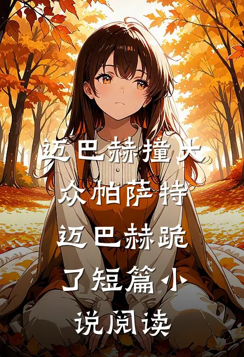 迈巴赫撞大众帕萨特，迈巴赫跪了短篇小说阅读