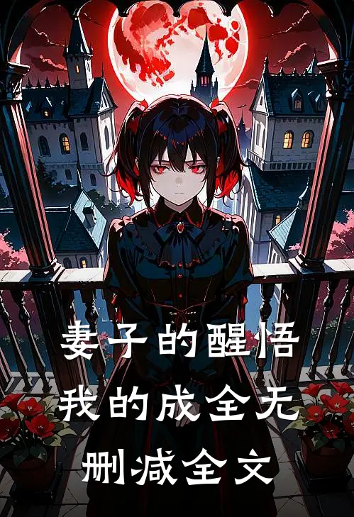 妻子的醒悟，我的成全无删减全文