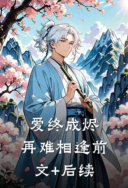 爱终成烬，再难相逢前文+后续