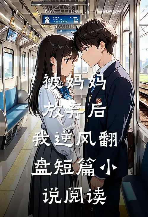 被妈妈放弃后，我逆风翻盘短篇小说阅读