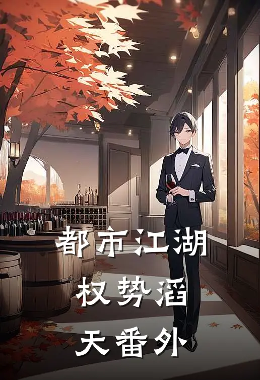 都市江湖：权势滔天 番外