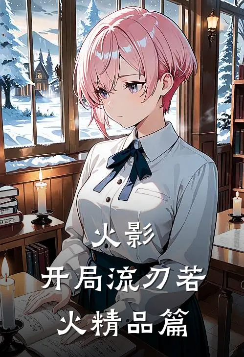 火影：开局流刃若火精品篇