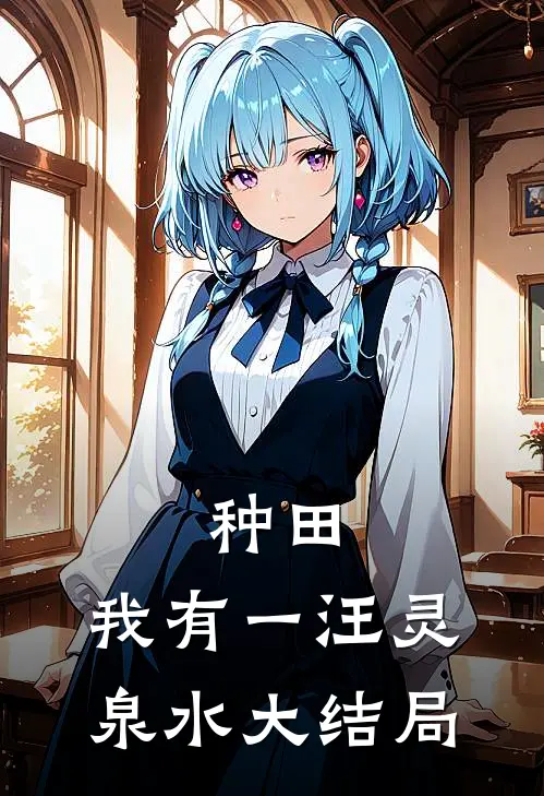 种田：我有一汪灵泉水大结局