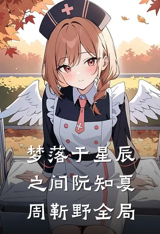 梦落于星辰之间阮知夏周靳野全局