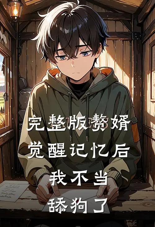 完整版赘婿：觉醒记忆后，我不当舔狗了