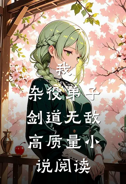 我，杂役弟子，剑道无敌高质量小说阅读