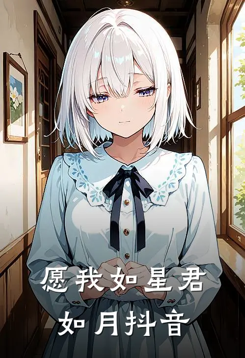 愿我如星君如月抖音