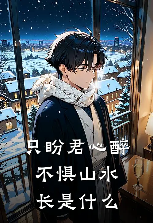 只盼君心醉，不惧山水长是什么