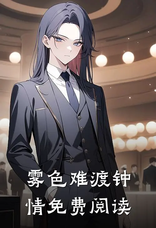 雾色难渡钟情免费阅读