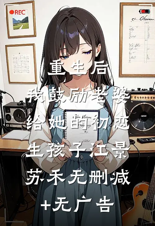 重生后，我鼓励老婆给她的初恋生孩子江景苏禾无删减+无广告