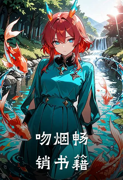 吻烟畅销书籍