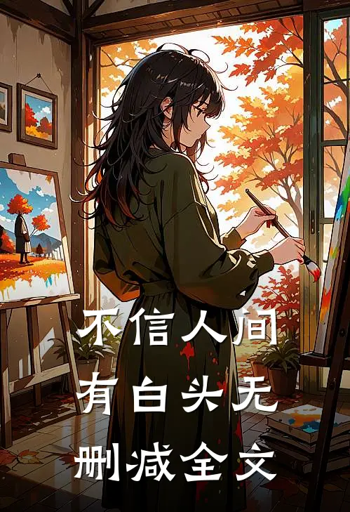 不信人间有白头无删减全文
