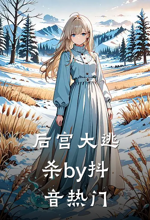 后宫大逃杀by抖音热门