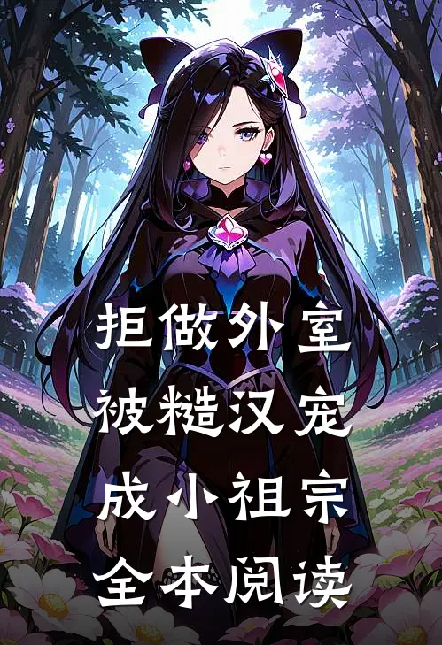 拒做外室，被糙汉宠成小祖宗全本阅读