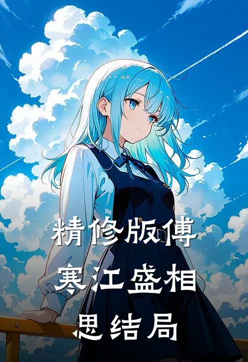 精修版傅寒江盛相思结局