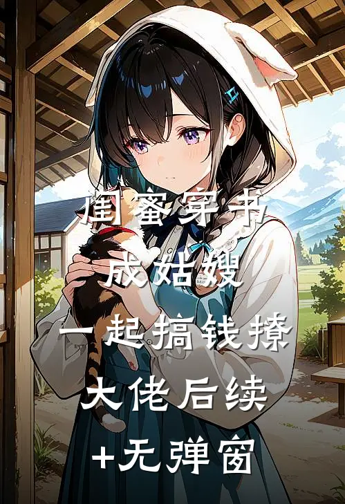 闺蜜穿书成姑嫂，一起搞钱撩大佬后续+无弹窗