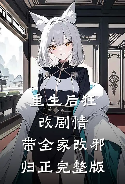 重生后狂改剧情，带全家改邪归正完整版