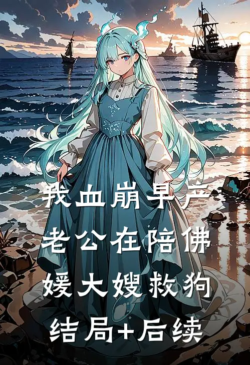 我血崩早产，老公在陪佛媛大嫂救狗结局+后续