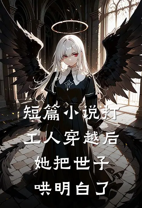 短篇小说打工人穿越后，她把世子哄明白了