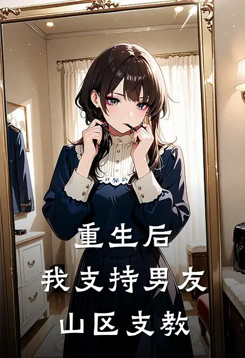 重生后，我支持男友山区支教