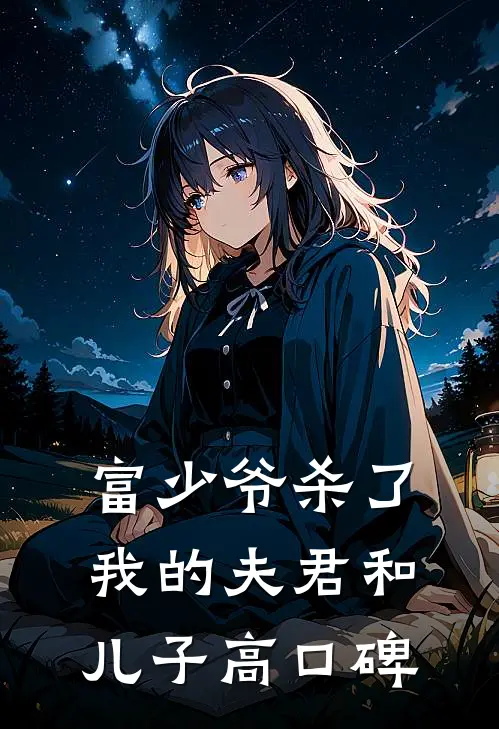 富少爷杀了我的夫君和儿子高口碑