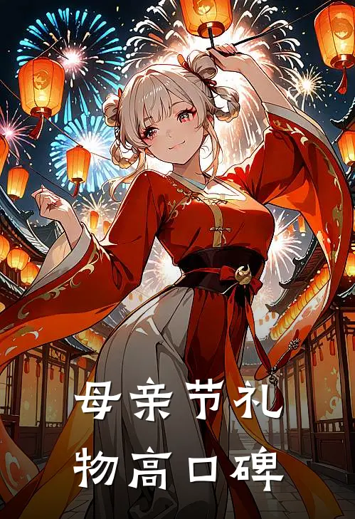 母亲节礼物高口碑
