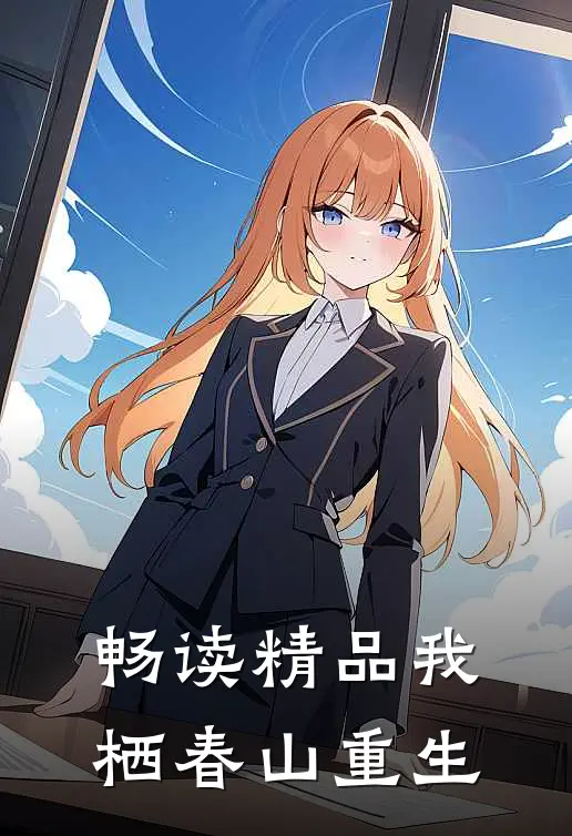 畅读精品我栖春山【重生】