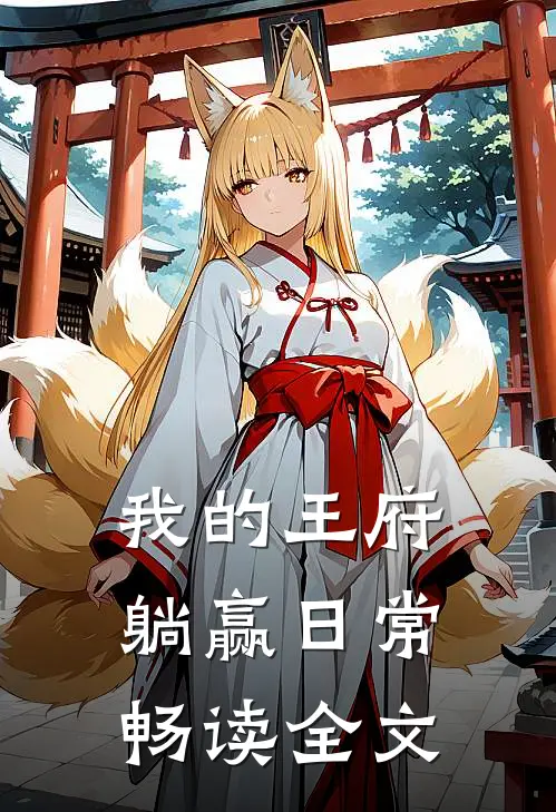 我的王府躺赢日常畅读全文