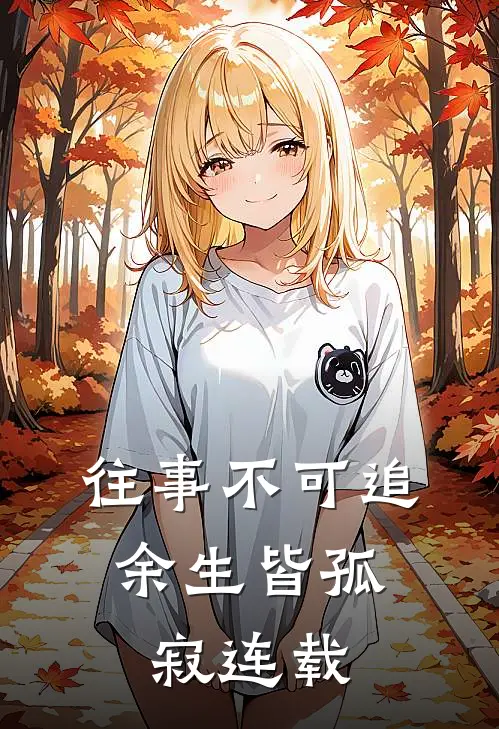 往事不可追,余生皆孤寂连载