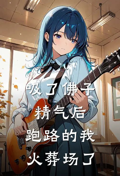 吸了佛子精气后，跑路的我火葬场了