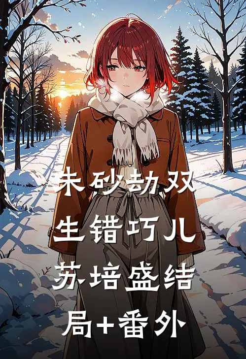 朱砂劫·双生错巧儿苏培盛结局+番外