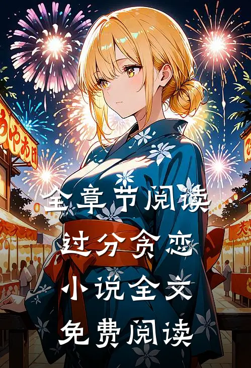 全章节阅读过分贪恋小说全文免费阅读