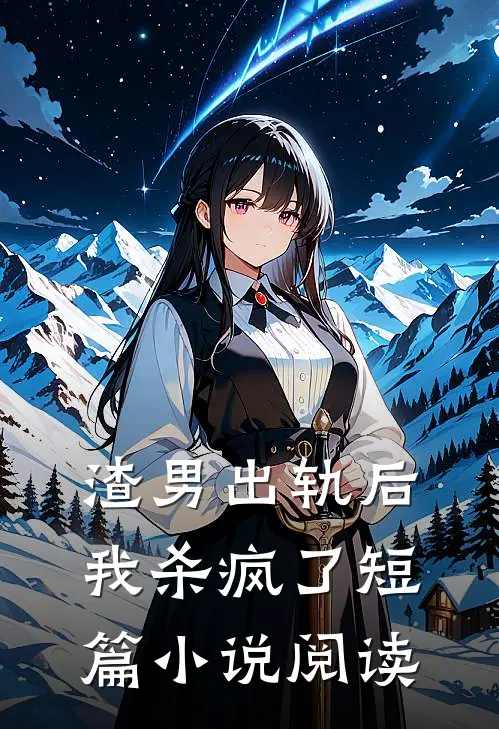 渣男出轨后，我杀疯了短篇小说阅读