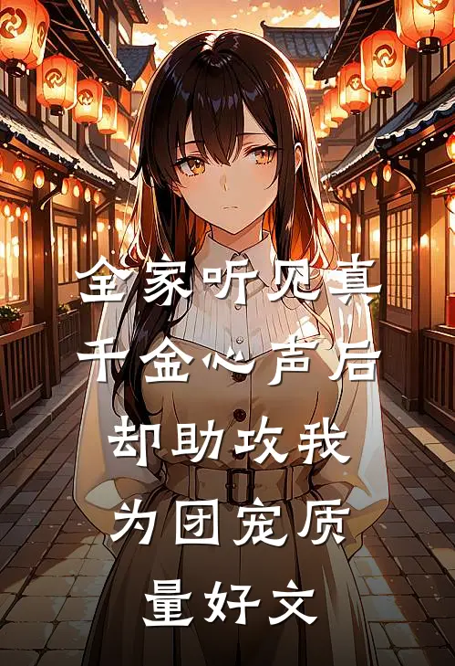 全家听见真千金心声后，却助攻我为团宠质量好文