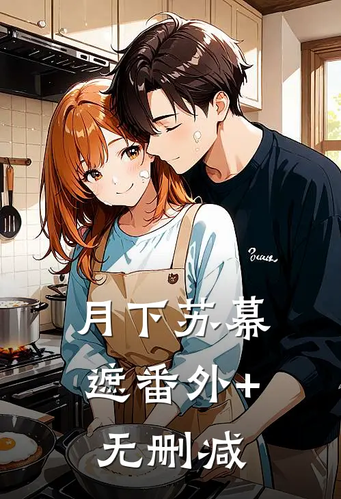 月下苏幕遮番外+无删减
