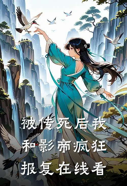 被传死后我和影帝疯狂报复在线看