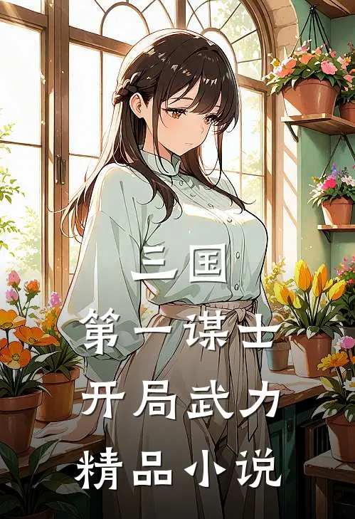 三国：第一谋士，开局武力精品小说