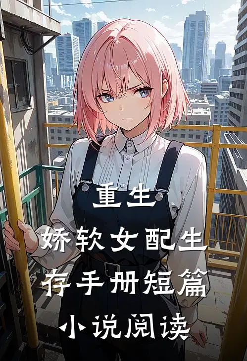 重生，娇软女配生存手册短篇小说阅读