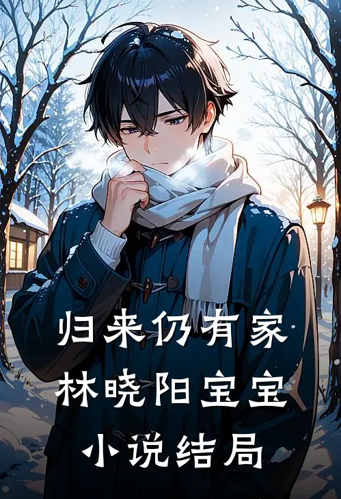 归来仍有家林晓阳宝宝小说结局